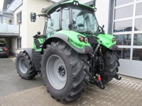 Deutz-Fahr Agrotron 6165 TTV - Traktorer - Traktorer 2 wd - 3