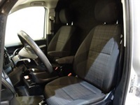- - - Mercedes Benz Vito 114 CDI Lang Automaat / Automatische AC / Navigatie / Cruis - Vogne - Kombivogne - 6