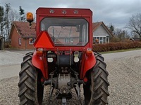 Massey Ferguson 135 - Traktorer - Traktorer 2 wd - 3