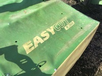 KRONE EASY CUT 360 - Græsmaskiner - Skårlæggere/skivehøstere - 3