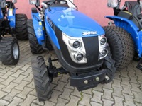 - - - 20 - Traktorer - Kompakt traktorer - 3