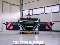 - - - Fendt TractorBumper - Traktor tilbehør - Vægte - 2