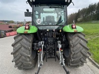 Deutz-Fahr 5115 - Traktorer - Traktorer 2 wd - 3