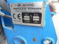 Monosem NX 12 RANGS - Såmaskiner - Enkornsåmaskiner - 5