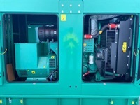 - - - C170D5 - 170 kVA Generator - DPX-18511 - Generatorer - 6