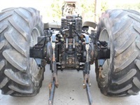 - - - Puma Series - Traktorer - Traktorer 2 wd - 3