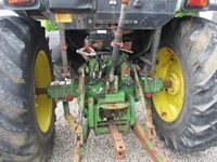 John Deere 4350 En klassiker - Traktorer - Traktorer 4 wd - 12