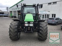 Deutz-Fahr Agrotron 120 - Traktorer - Traktorer 2 wd - 2