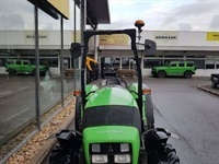 Deutz-Fahr Agroplus 70F Keyline Schlepper Traktor Neuwertig - Traktorer - Traktorer 4 wd - 1