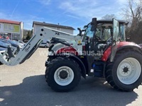 Steyr MULTI 4110 - Traktorer - Traktorer 2 wd - 1