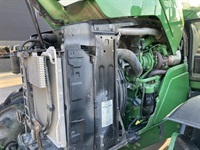 John Deere 6130M Hauer frontlift monteret - Traktorer - Traktorer 4 wd - 9
