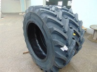 Alliance Agristar II series 85, 420/85 R34 - Traktor tilbehør - Komplette hjul - 1