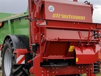 Strautmann TS 160 - Gødningsmaskiner - Staldgødningsspredere - 7