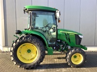 John Deere 4066R - Traktorer - Kompakt traktorer - 4
