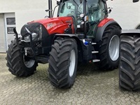 Case IH Maxxum 145 - Traktorer - Traktorer 4 wd - 1