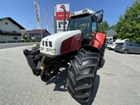Steyr 9105 A Profi - Traktorer - Traktorer 2 wd - 3