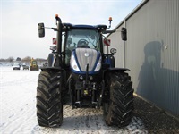 New Holland T7.300 AC New Gen - Traktorer - Traktorer 4 wd - 3
