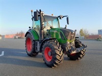 Fendt 312 - Traktorer - Traktorer 2 wd - 2