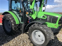 Deutz-Fahr Agrotron 5080D KEYLINE Uden læsser - Traktorer - Traktorer 4 wd - 1