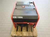 - - - ESE 1006 - Generatorer - 4