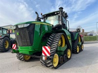 John Deere 9620 RX PowrShift - Traktorer - Traktorer 2 wd - 8
