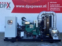 - - - TWD1683GE - 740 kVA Stage V - DPX-19040-O - Generatorer - 1