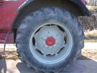 - - - 844 XLA - Traktorer - Traktorer 2 wd - 4