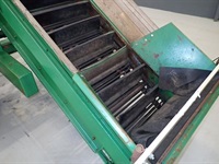Grimme transportør til at fylde din lægger - Kartoffelmaskiner - Kartoffelmaskiner tilbehør - 16