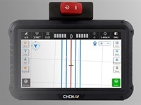 CHCNAV NX510 SE RTK - Diverse maskiner & tilbehør - GPS - 5