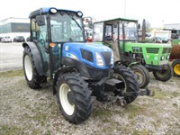 New Holland T4030F - Traktorer - Traktorer 2 wd - 1