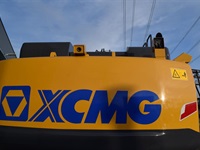 XCMG xcmg xe210e - Gravemaskiner - Gravemaskiner på bånd - 8