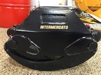 Intermercato TG 16S PRO Model. - Gribere / Rotator - 1