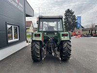 Fendt Farmer 309 LS  40 km/h - Traktorer - Traktorer 2 wd - 4