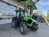 Deutz-Fahr 5090 G GS - Traktorer - Traktorer 2 wd - 1
