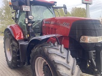 Case IH PUMA 240 CVXDRIVE - Traktorer - Traktorer 4 wd - 3