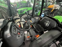 Deutz-Fahr 5070 DF Keyline - Traktorer - Traktorer 2 wd - 5