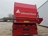 Annaburger HTS 24H.04 - Gødningsmaskiner - Staldgødningsspredere - 6
