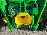 John Deere 6215R - Traktorer - Traktorer 2 wd - 5