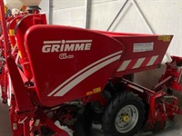 Grimme GL 420 - Kartoffelmaskiner - Læggere - 4