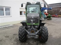 Fendt 210 F VARIO GEN3 PROFI SET.1 - Traktorer - Traktorer 4 wd - 4