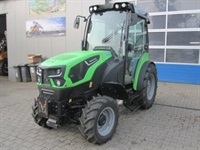 Deutz-Fahr 5105 DS TTV - Traktorer - Traktorer 4 wd - 1