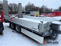 Kel-Berg D920f - Anhængere og trailere - 5