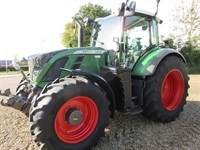 Fendt 722 SCR Profi Plus - Traktorer - Traktorer 4 wd - 3