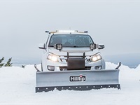 HillTip 2250-SP Sneplov - Vinterredskaber - Sneplov - 3