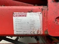 Grimme SE-170-60-NB XXL - Kartoffelmaskiner - Optagere - 17