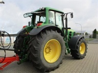 John Deere 7530 Premium - Traktorer - Traktorer 2 wd - 6