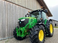 John Deere 6210R - Traktorer - Traktorer 2 wd - 5