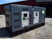 Cummins 300 kVa - Generatorer - 1