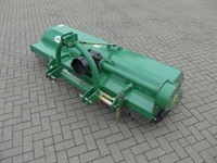 - - - GKK240 240cm Mulcher Schlegelmulcher Hydraulik NEU Mähwerk - Rotorklippere - Slagleklipper - 6