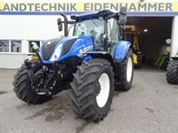 New Holland T6.160 - Traktorer - Traktorer 2 wd - 1